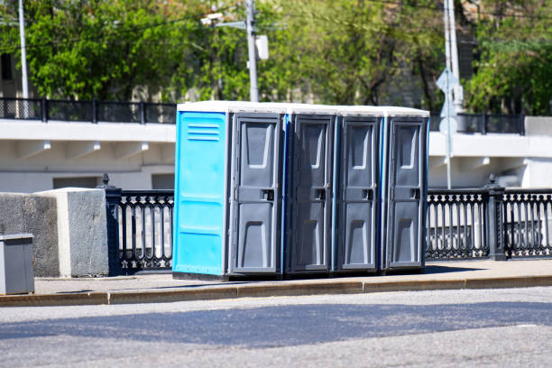 Best Sanitation services for porta potties  in Onalaska, WI